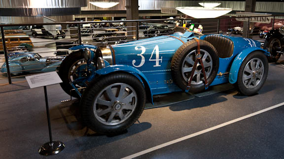In a car without seatbelts or a roll bar Untitled118 Bugatti is now 